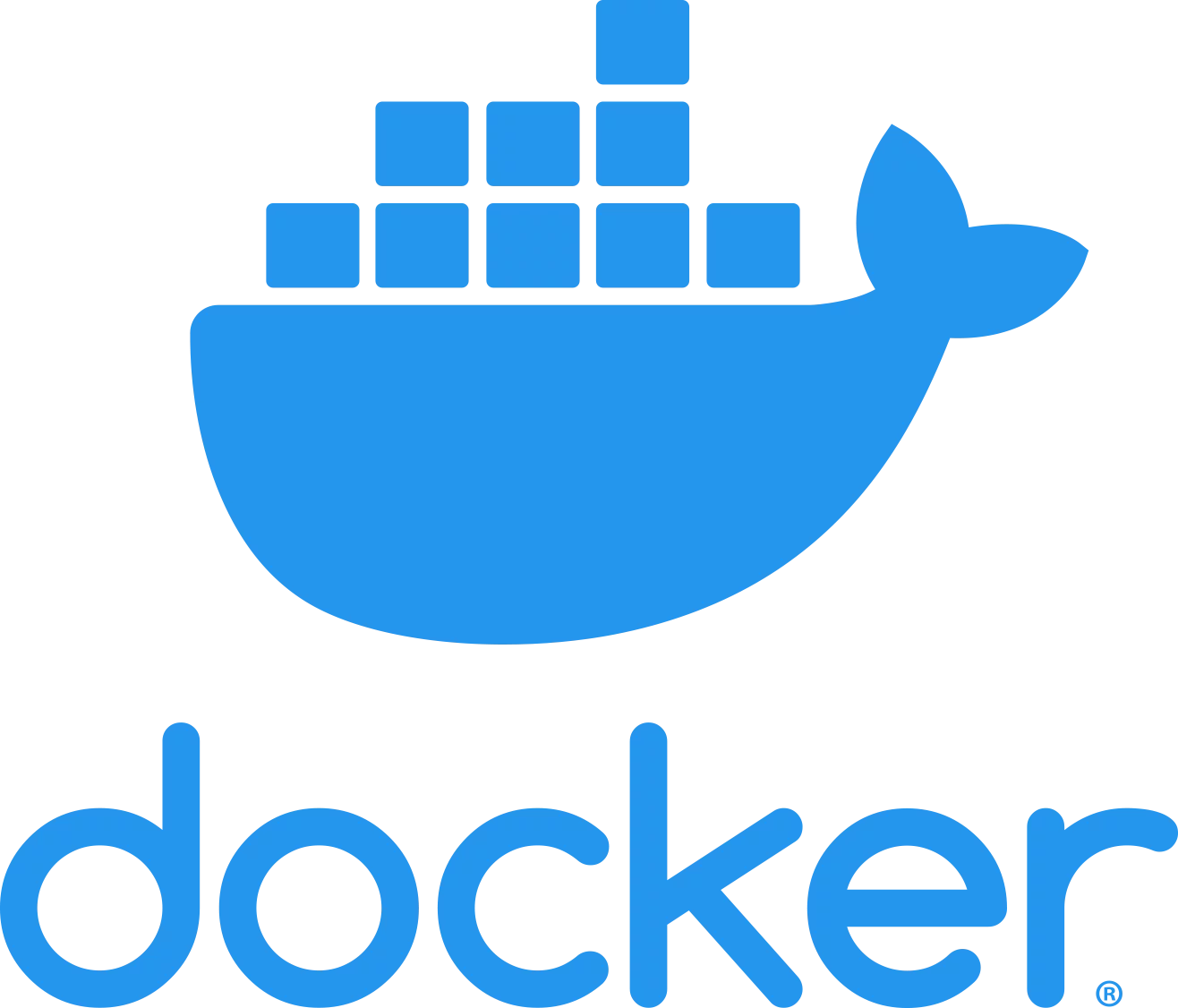 Docker Command List